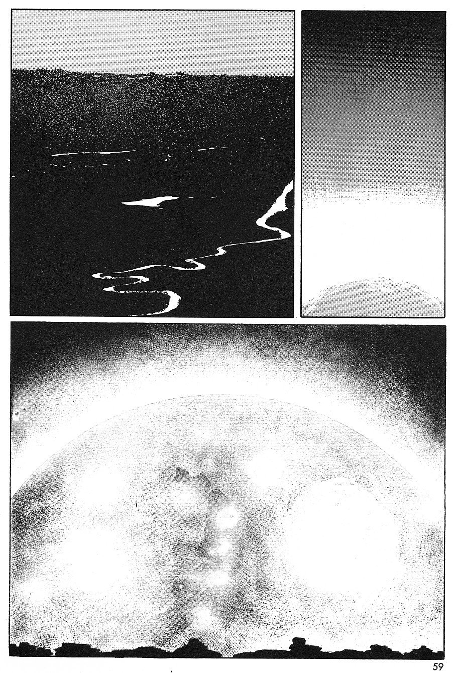 2001 Nights Chapter 18.1 page 60 - Chapter 18.1: Odyssey in Green (1)