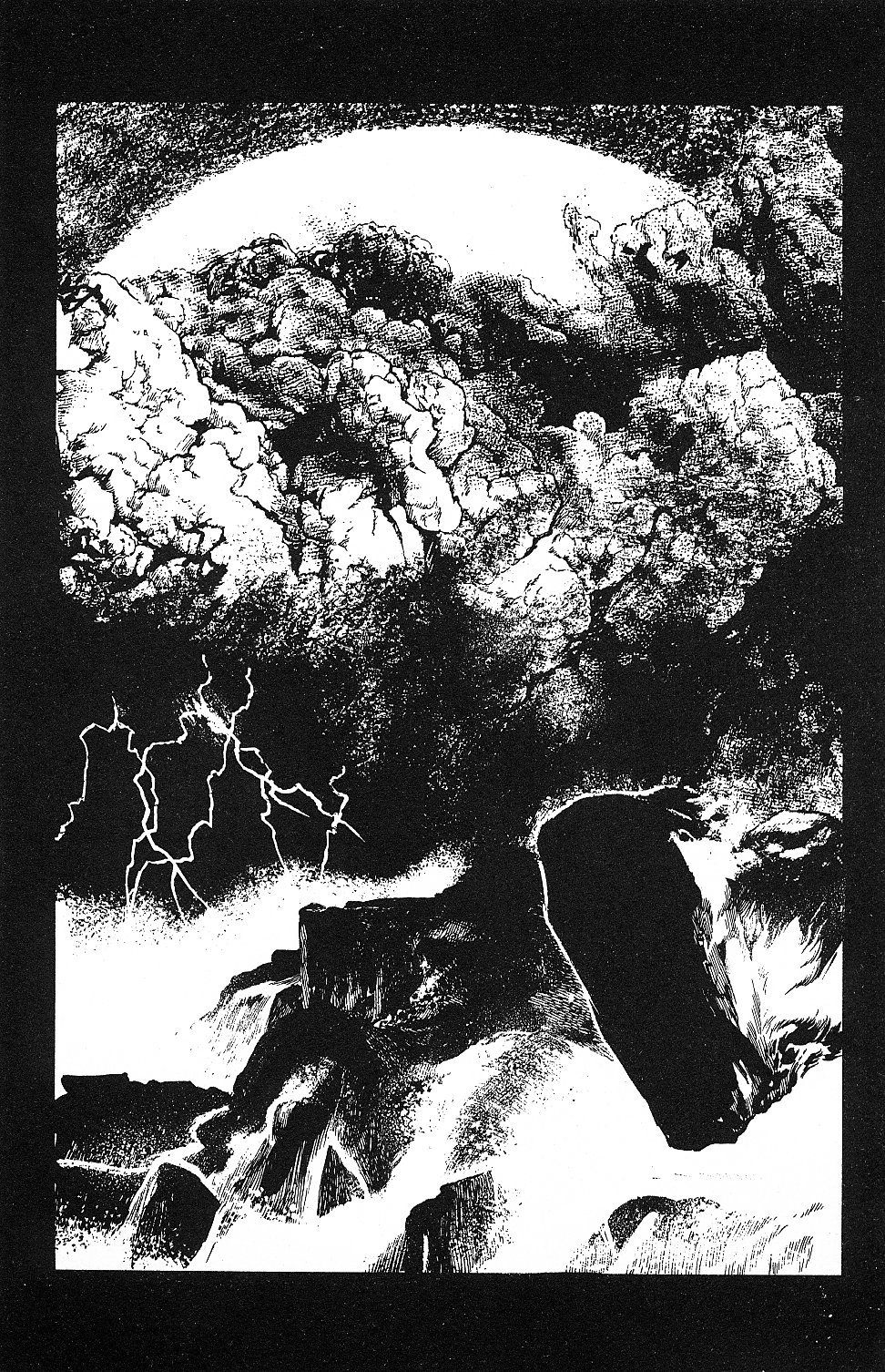 2001 Nights Chapter 18.1 page 63 - Chapter 18.1: Odyssey in Green (1)