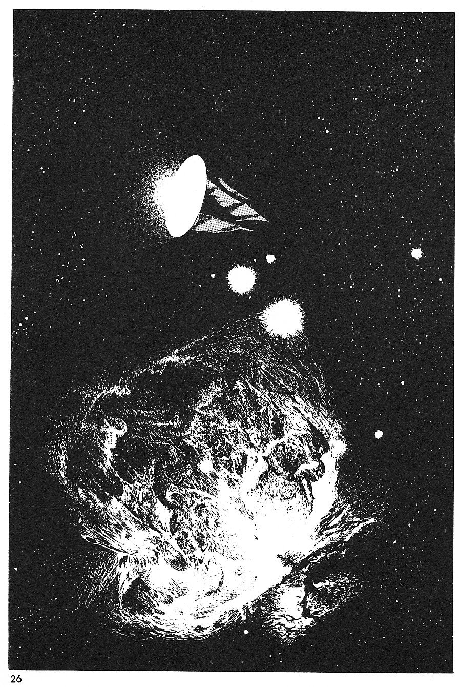 2001 Nights Chapter 18.2 page 27 - Chapter 18.2: Odyssey in Green (2)
