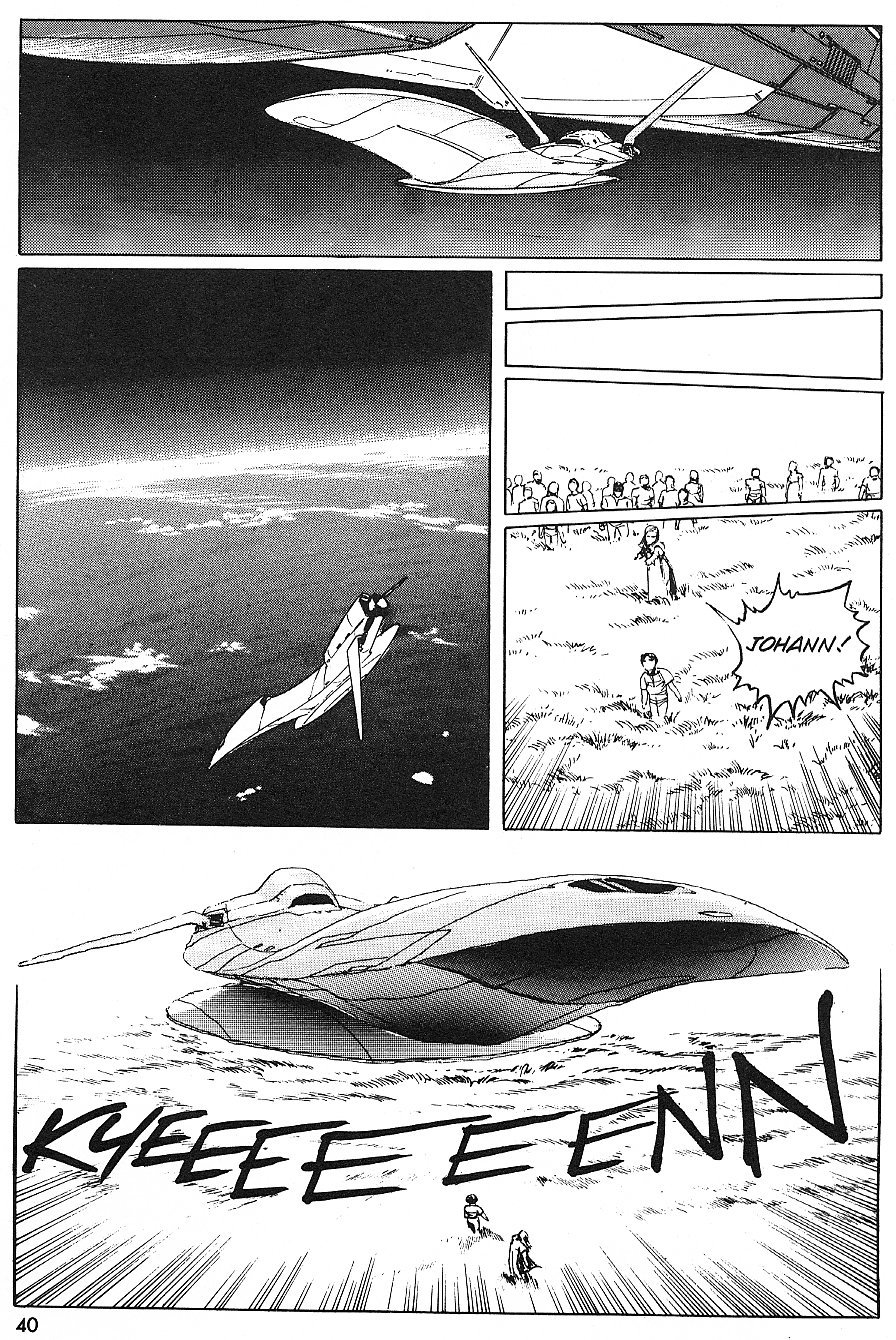 2001 Nights Chapter 19 page 12 - Chapter 19: Children of the Earth