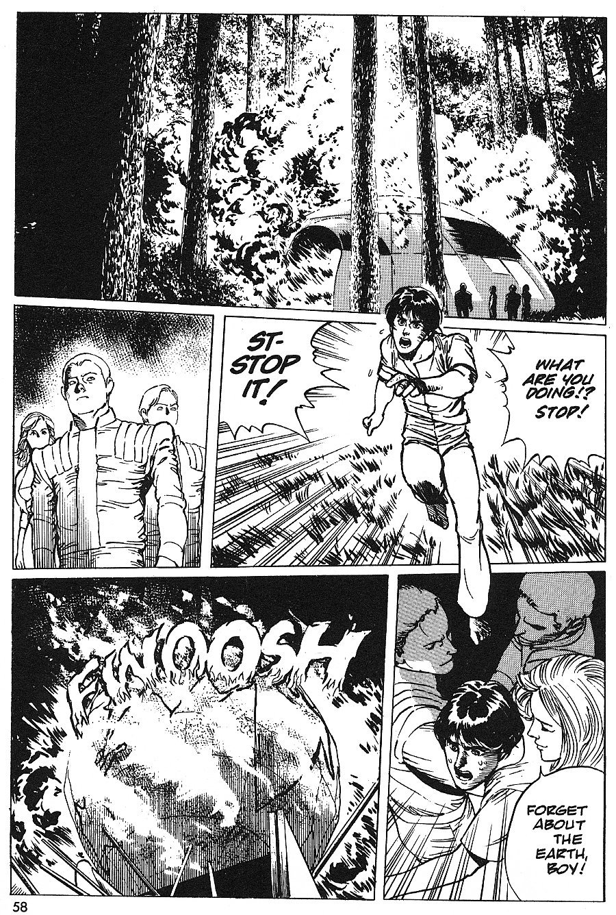 2001 Nights Chapter 19 page 30 - Chapter 19: Children of the Earth