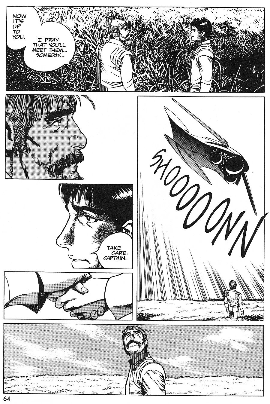 2001 Nights Chapter 19 page 36 - Chapter 19: Children of the Earth