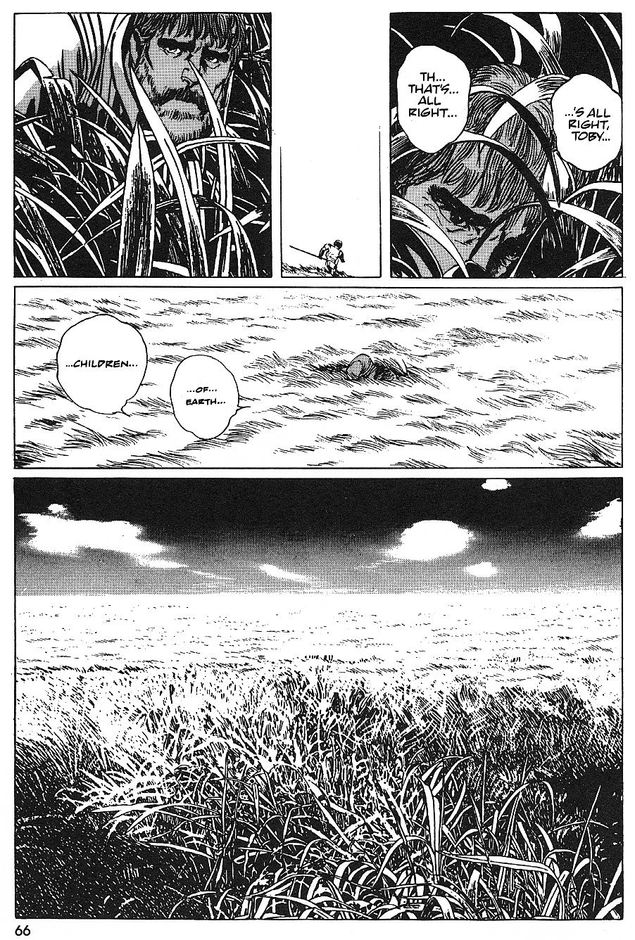 2001 Nights Chapter 19 page 38 - Chapter 19: Children of the Earth