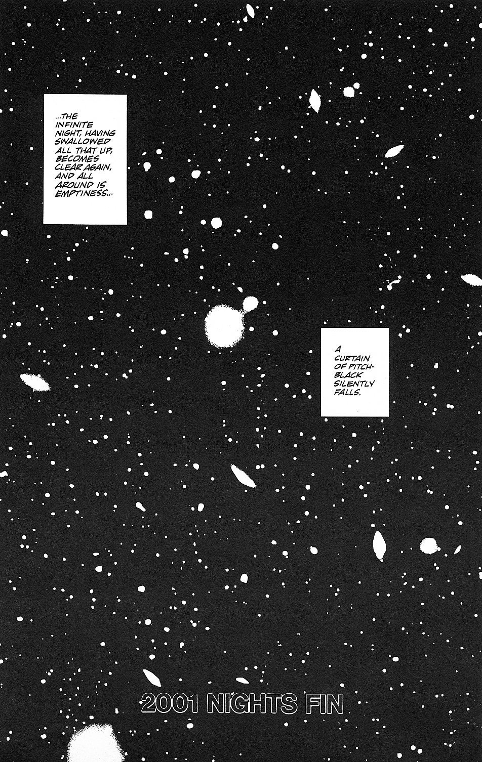 2001 Nights Chapter 19 page 42 - Chapter 19: Children of the Earth
