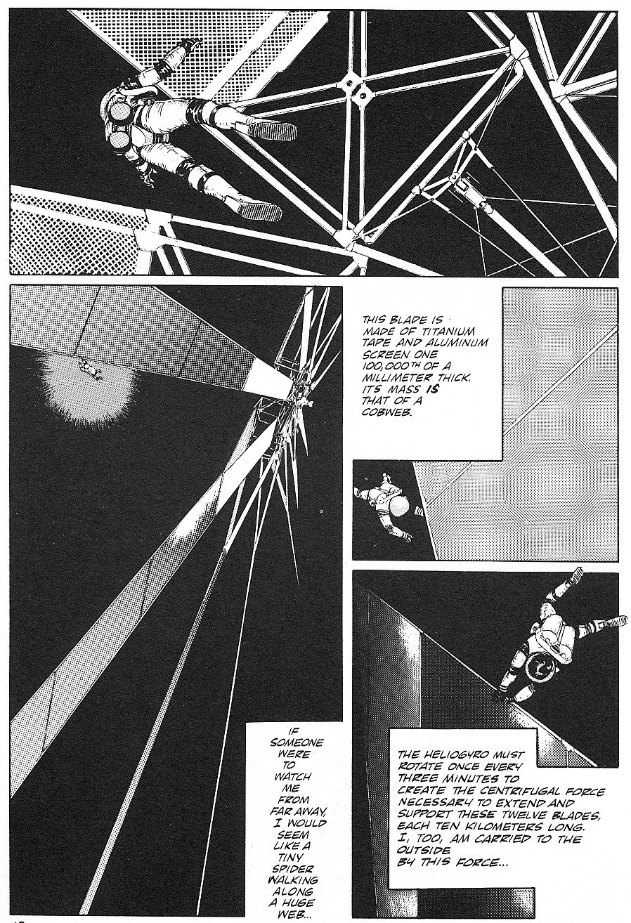2001 Nights Chapter 3 page 12 - Chapter 3: Maelstrom III
