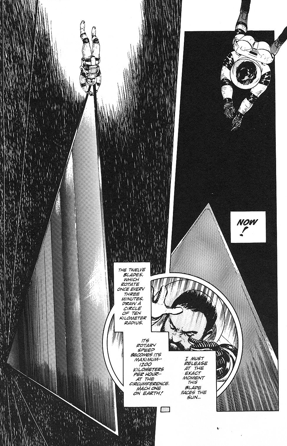 2001 Nights Chapter 3 page 14 - Chapter 3: Maelstrom III