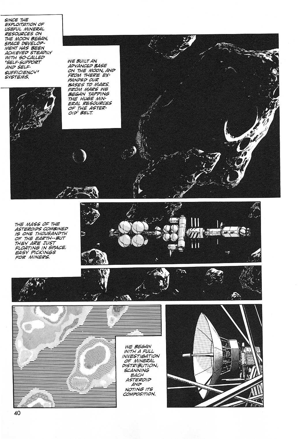 2001 Nights Chapter 3 page 4 - Chapter 3: Maelstrom III