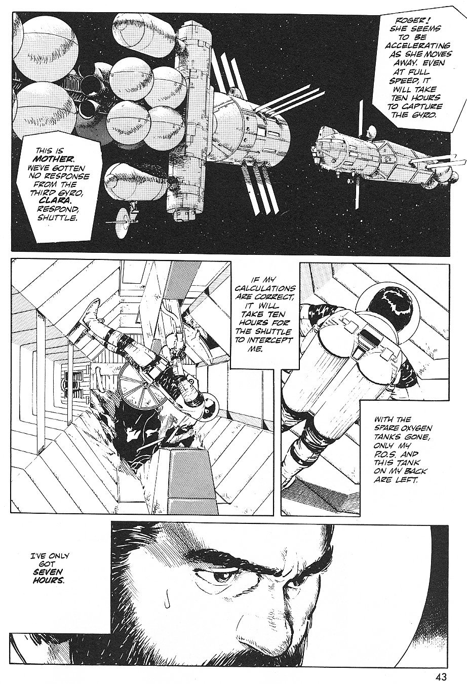 2001 Nights Chapter 3 page 7 - Chapter 3: Maelstrom III