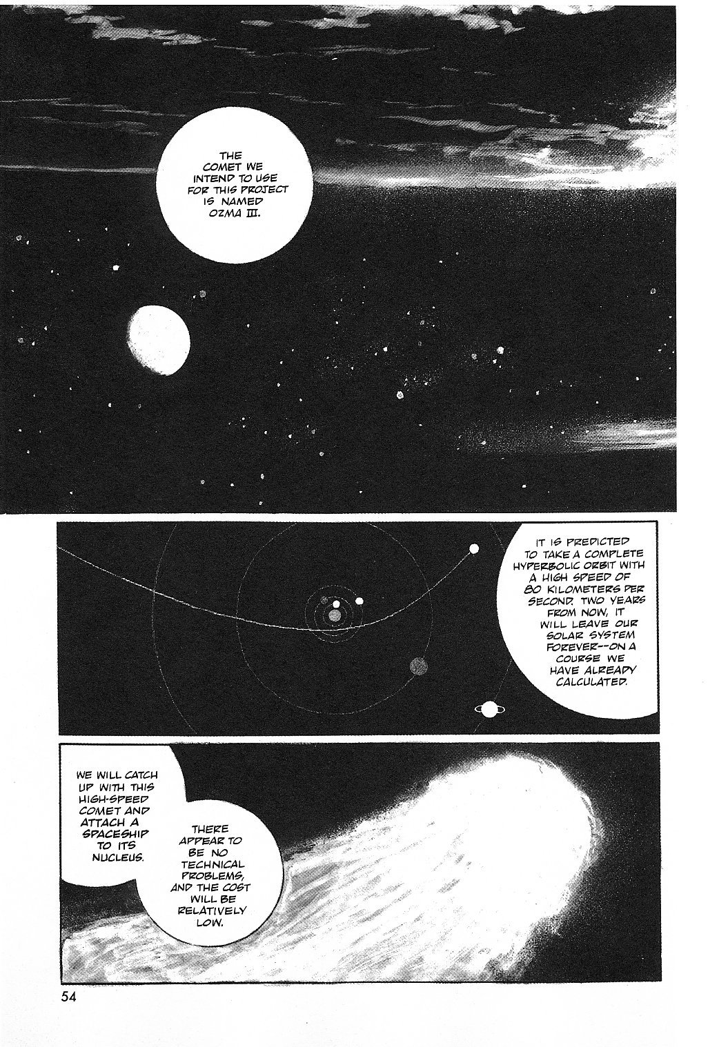 2001 Nights Chapter 4 page 2 - Chapter 4: Posterity