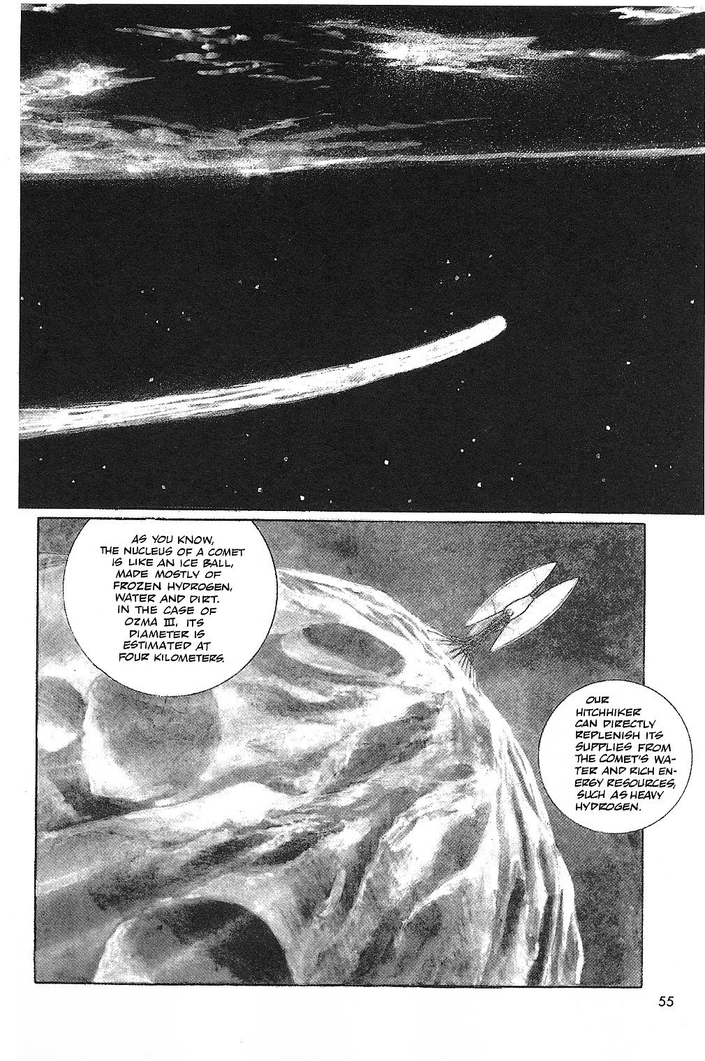 2001 Nights Chapter 4 page 3 - Chapter 4: Posterity