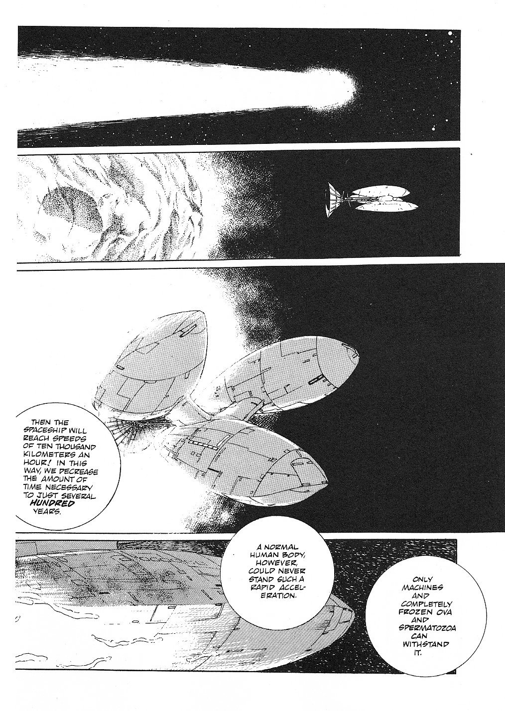 2001 Nights Chapter 4 page 9 - Chapter 4: Posterity
