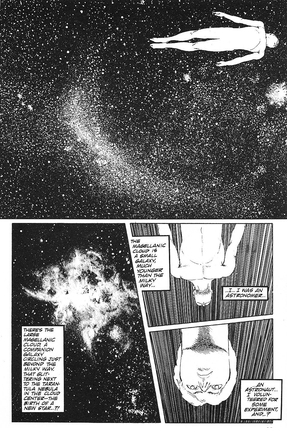 2001 Nights Chapter 5 page 12 - Chapter 5: Rendezvous