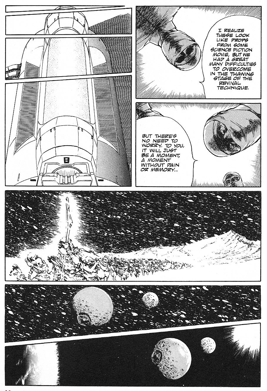 2001 Nights Chapter 5 page 13 - Chapter 5: Rendezvous