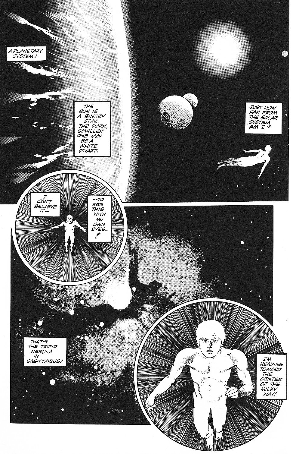 2001 Nights Chapter 5 page 14 - Chapter 5: Rendezvous