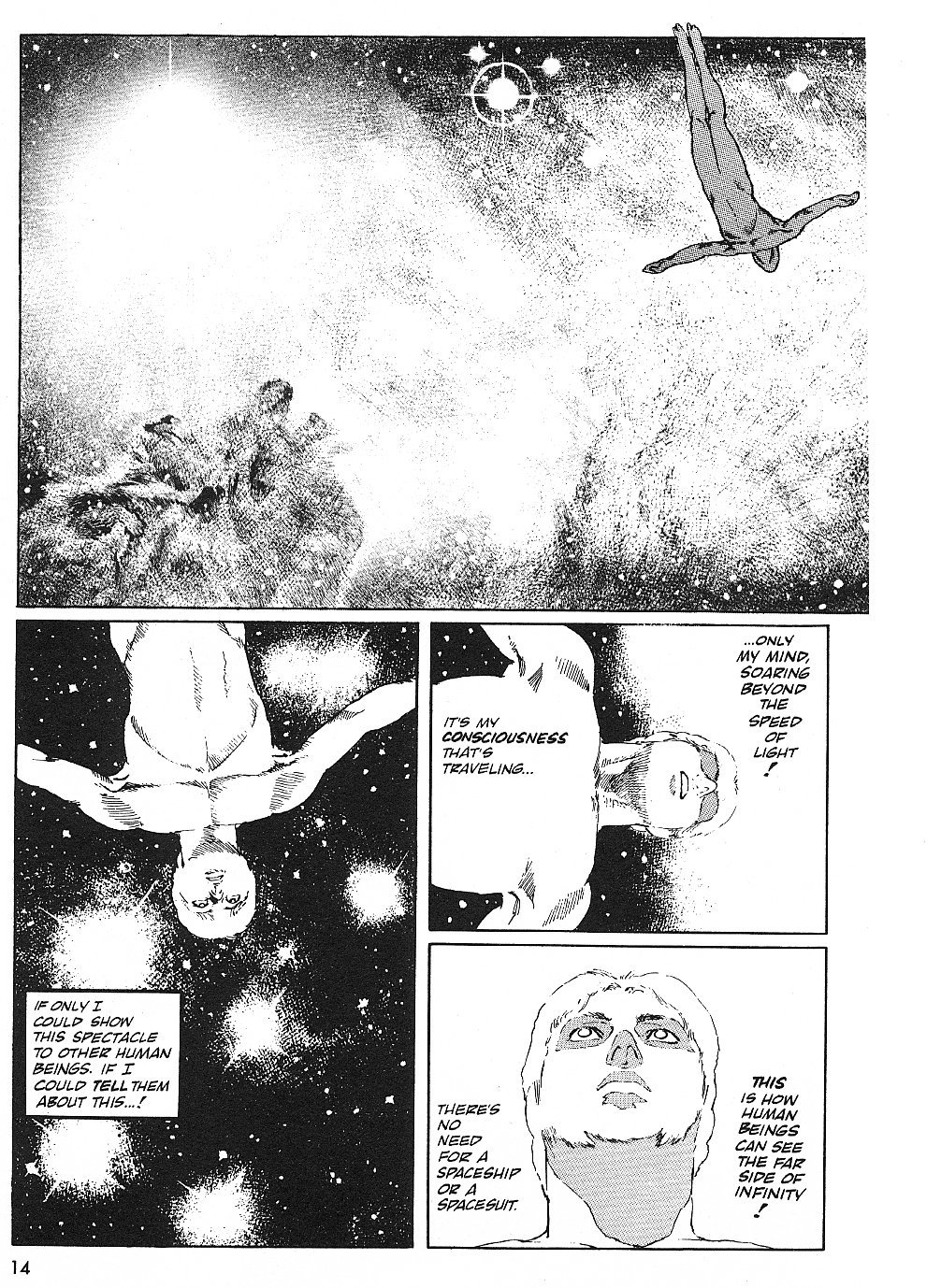 2001 Nights Chapter 5 page 15 - Chapter 5: Rendezvous