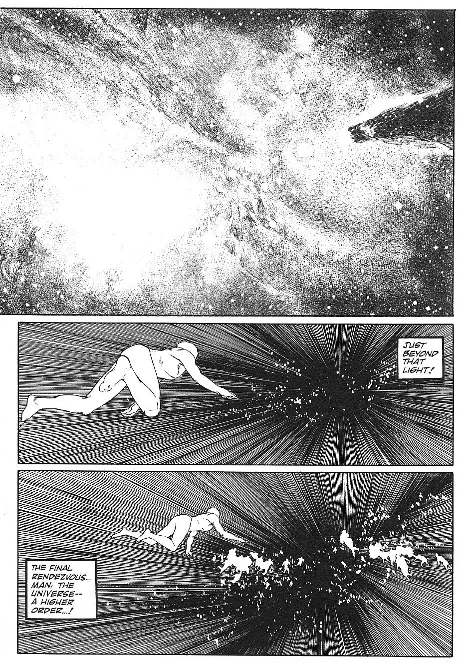 2001 Nights Chapter 5 page 16 - Chapter 5: Rendezvous
