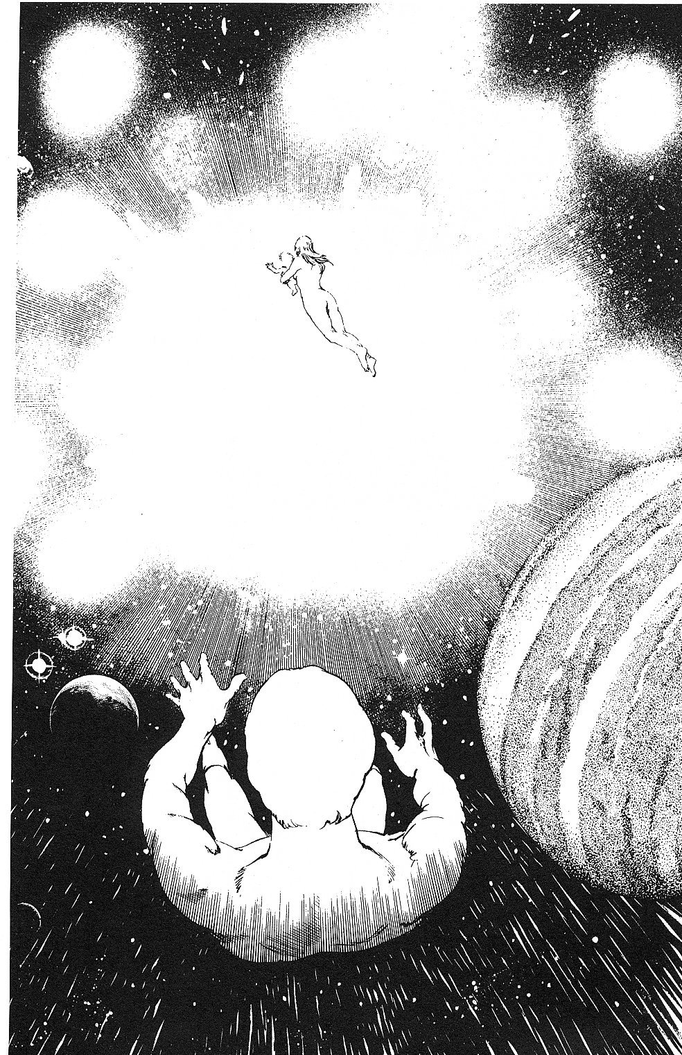 2001 Nights Chapter 5 page 18 - Chapter 5: Rendezvous