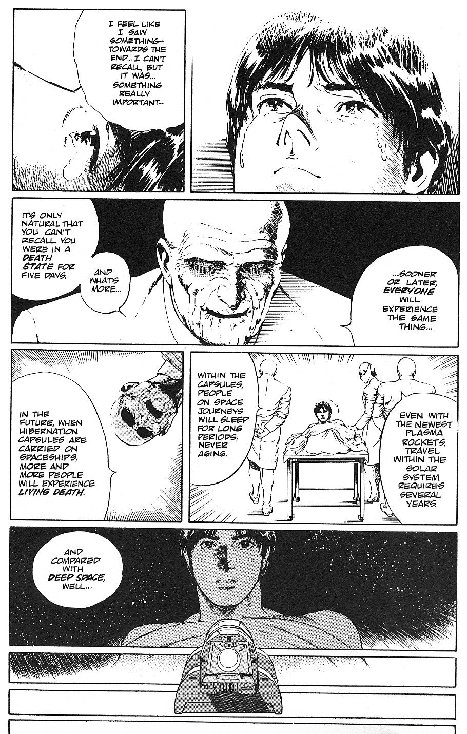 2001 Nights Chapter 5 page 20 - Chapter 5: Rendezvous