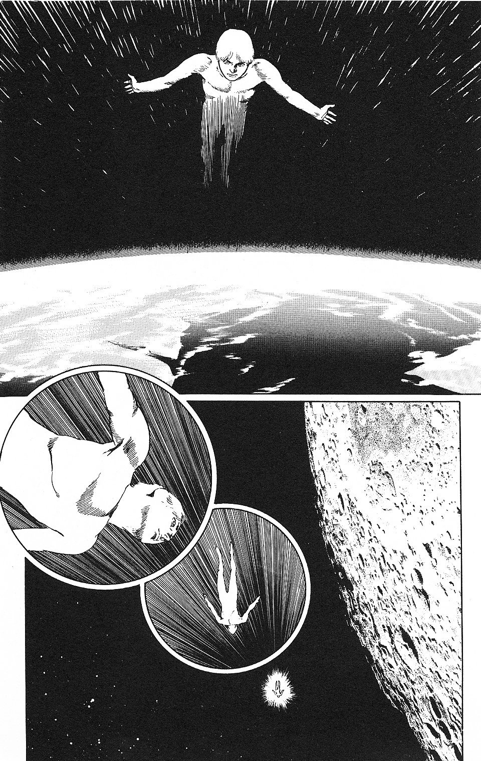 2001 Nights Chapter 5 page 5 - Chapter 5: Rendezvous