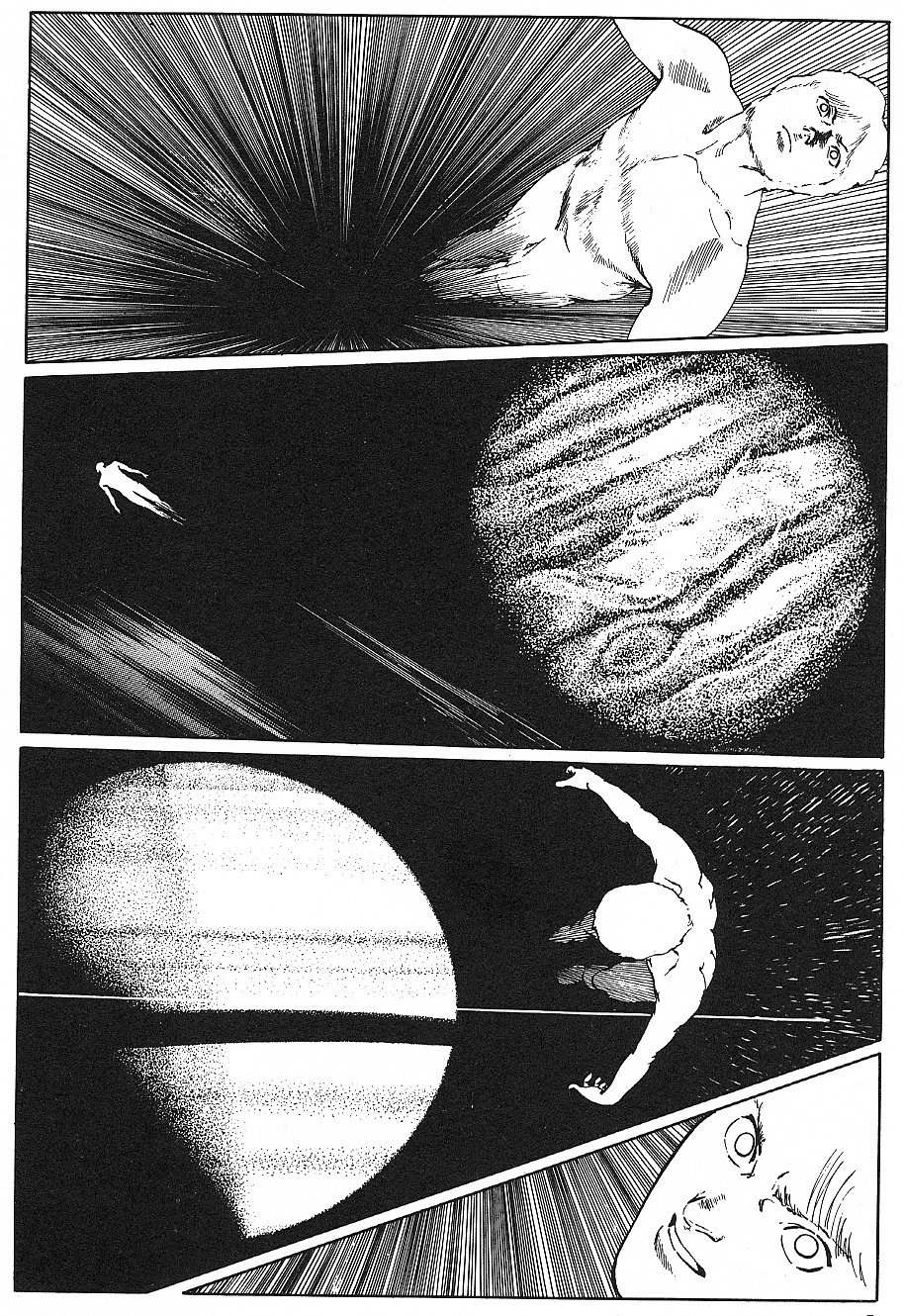 2001 Nights Chapter 5 page 6 - Chapter 5: Rendezvous