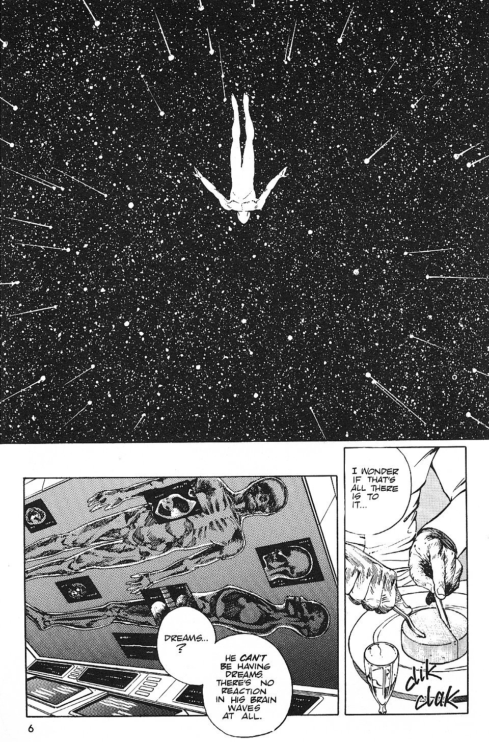 2001 Nights Chapter 5 page 7 - Chapter 5: Rendezvous
