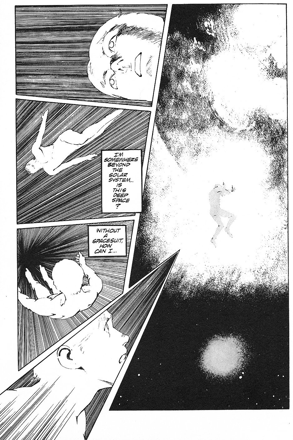 2001 Nights Chapter 5 page 9 - Chapter 5: Rendezvous