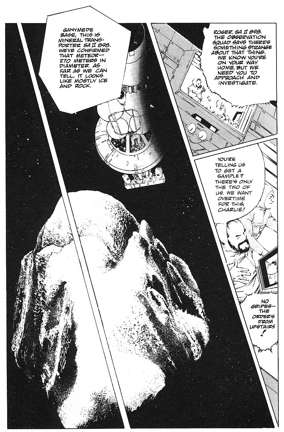2001 Nights Chapter 6 page 21 - Chapter 6: Discovery