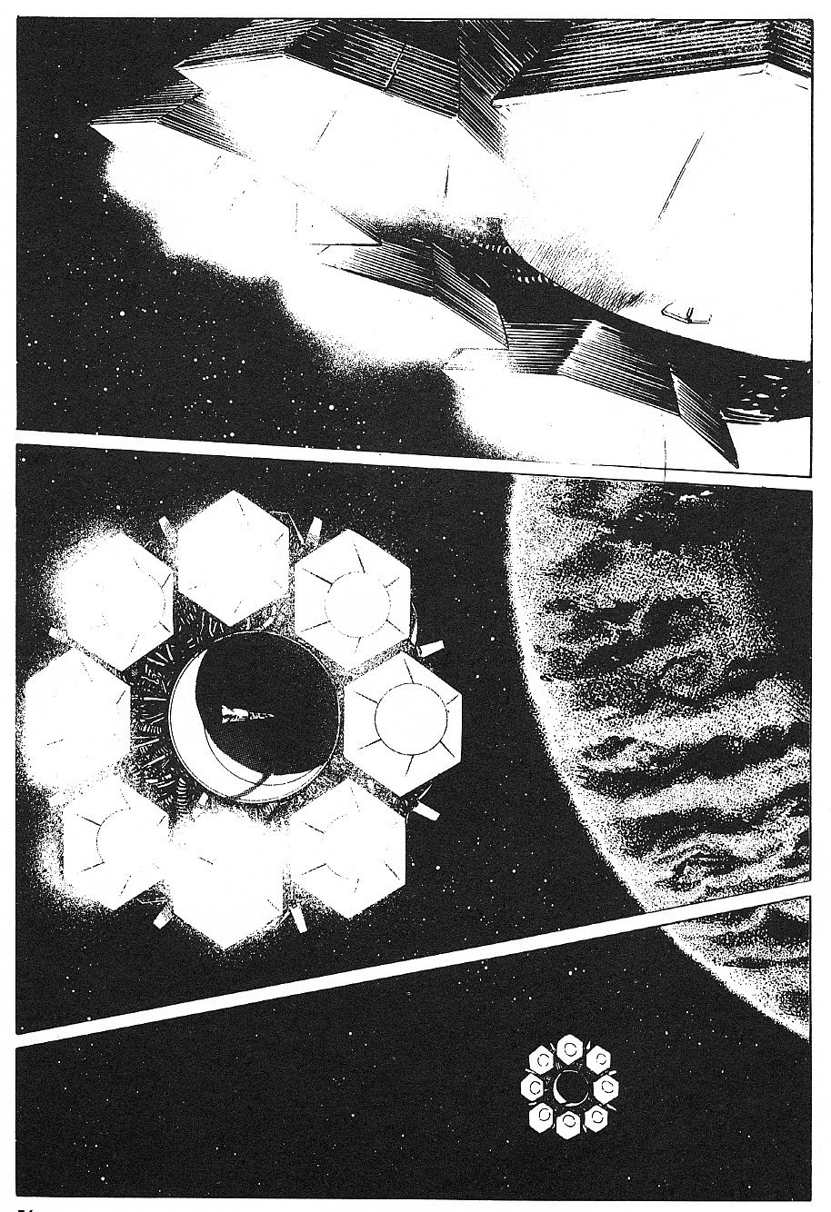 2001 Nights Chapter 7.1 page 12 - Chapter 7.1: Lucifer Rising (1)