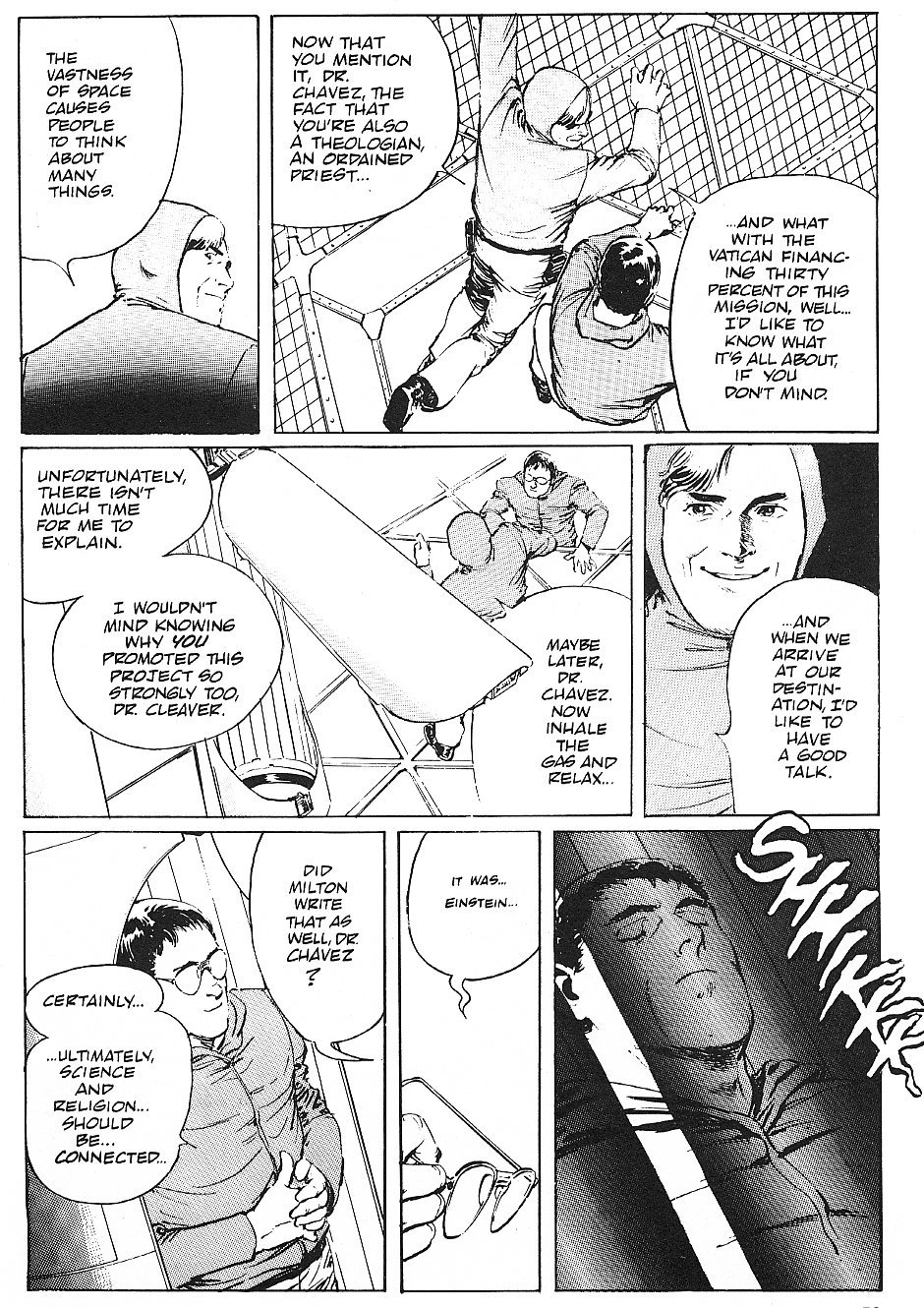 2001 Nights Chapter 7.1 page 15 - Chapter 7.1: Lucifer Rising (1)
