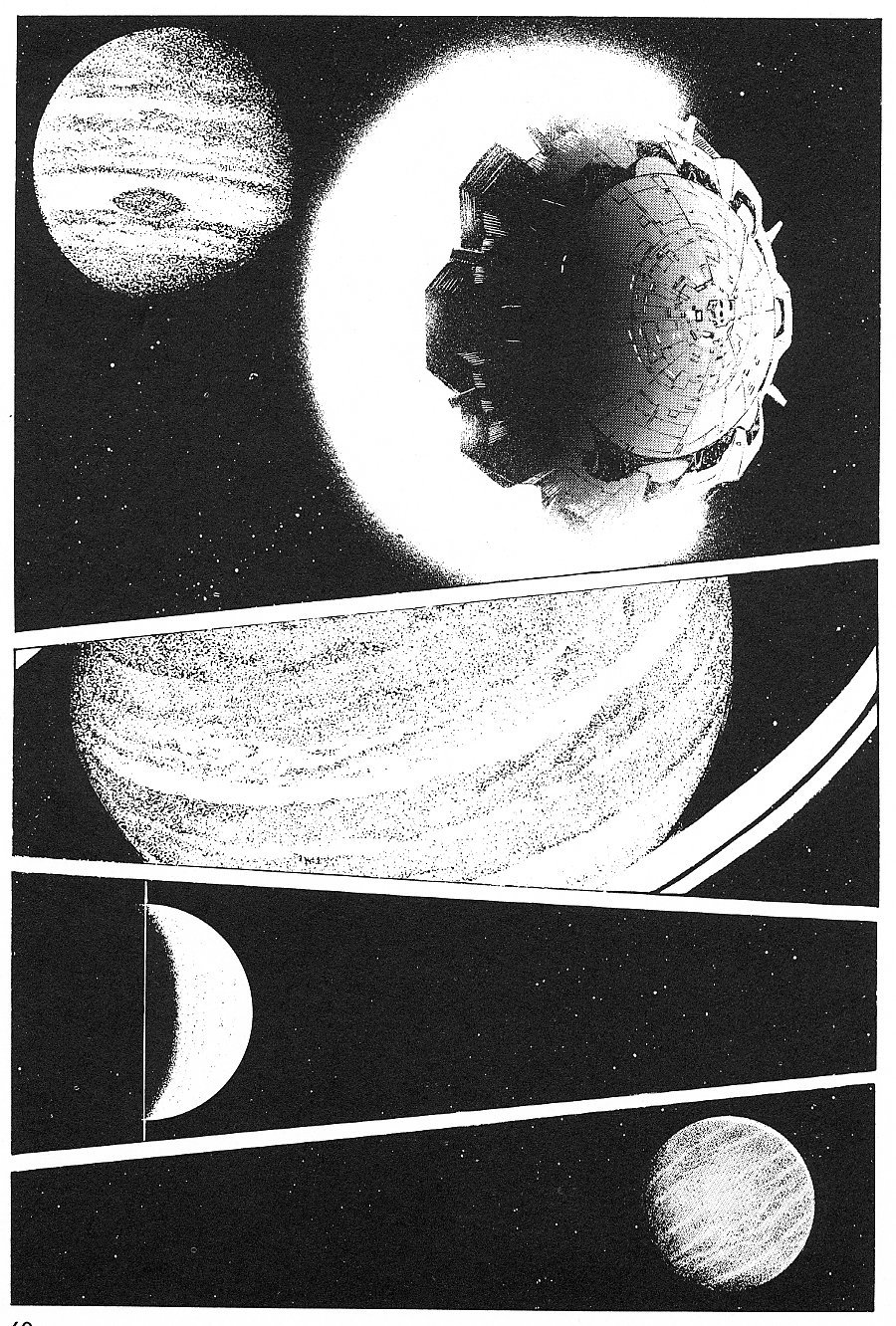 2001 Nights Chapter 7.1 page 16 - Chapter 7.1: Lucifer Rising (1)