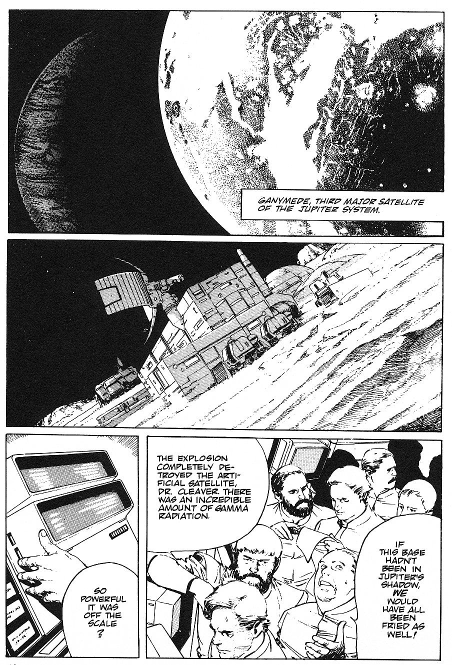 2001 Nights Chapter 7.1 page 2 - Chapter 7.1: Lucifer Rising (1)