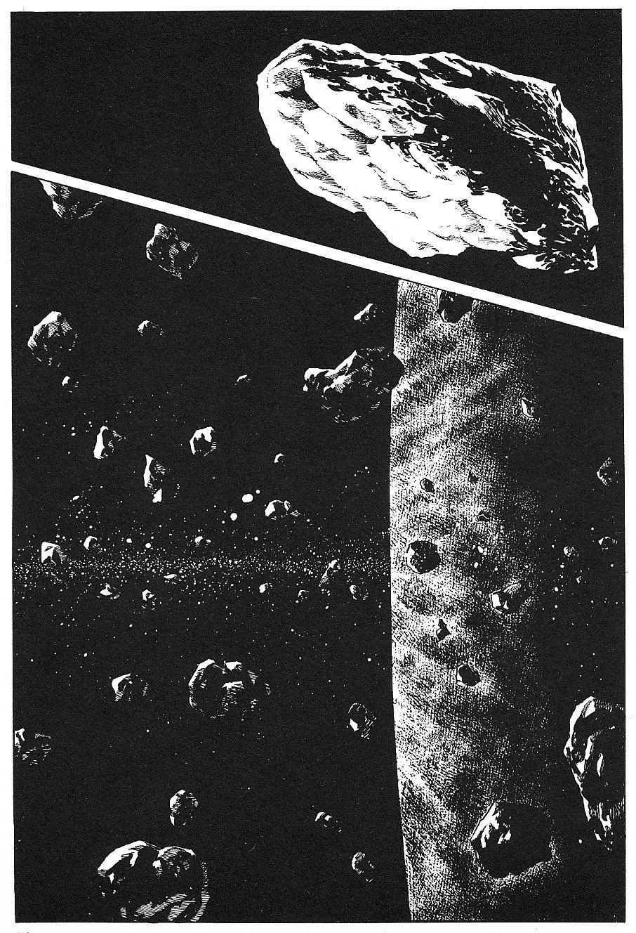 2001 Nights Chapter 7.1 page 26 - Chapter 7.1: Lucifer Rising (1)