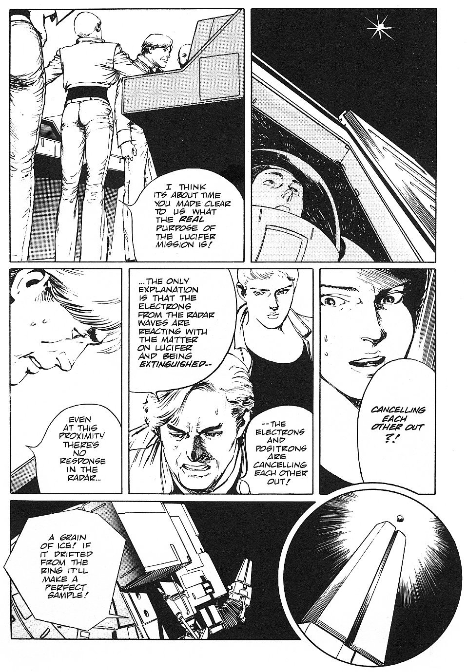 2001 Nights Chapter 7.1 page 35 - Chapter 7.1: Lucifer Rising (1)