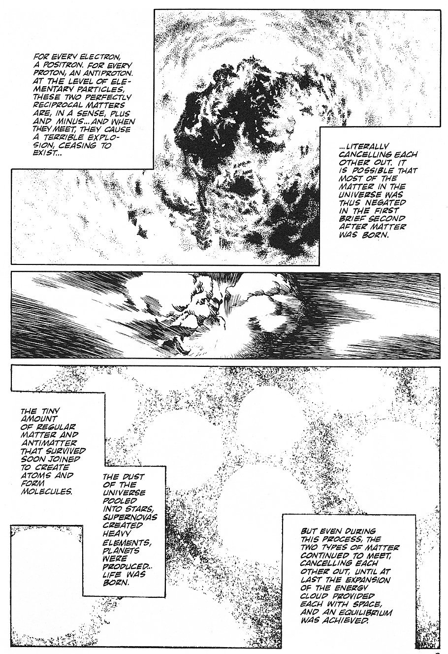 2001 Nights Chapter 7.2 page 10 - Chapter 7.2: Lucifer Rising (2)