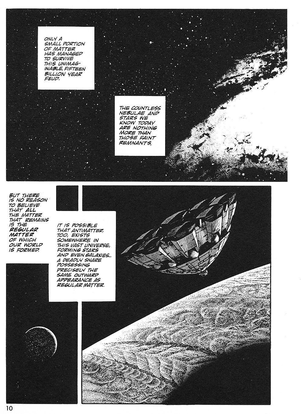 2001 Nights Chapter 7.2 page 11 - Chapter 7.2: Lucifer Rising (2)