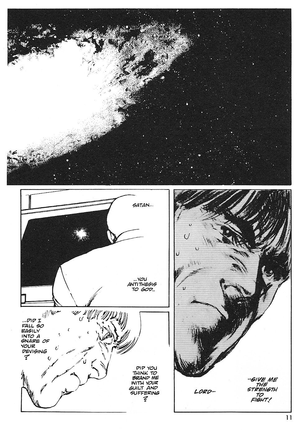 2001 Nights Chapter 7.2 page 12 - Chapter 7.2: Lucifer Rising (2)