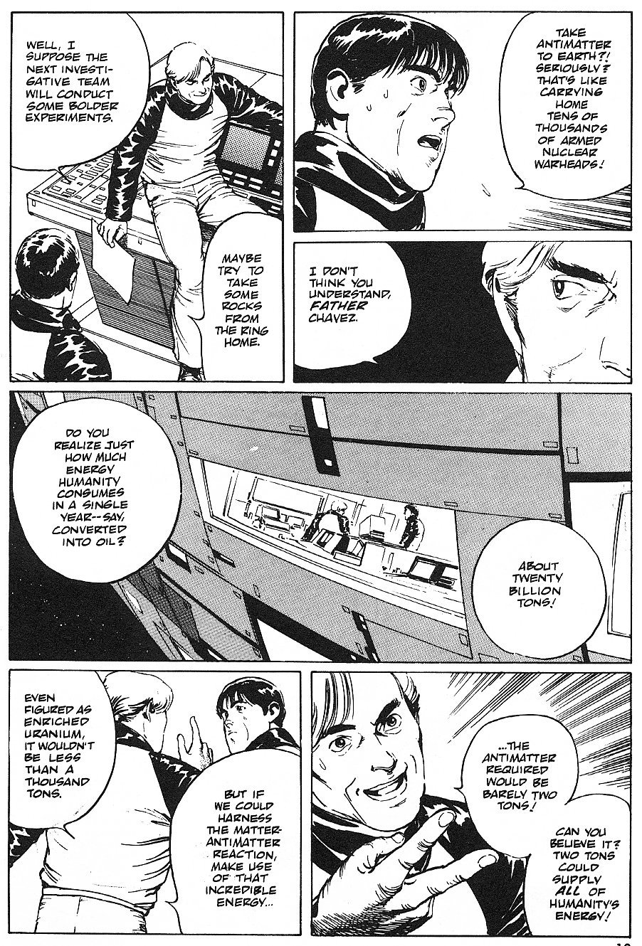 2001 Nights Chapter 7.2 page 14 - Chapter 7.2: Lucifer Rising (2)