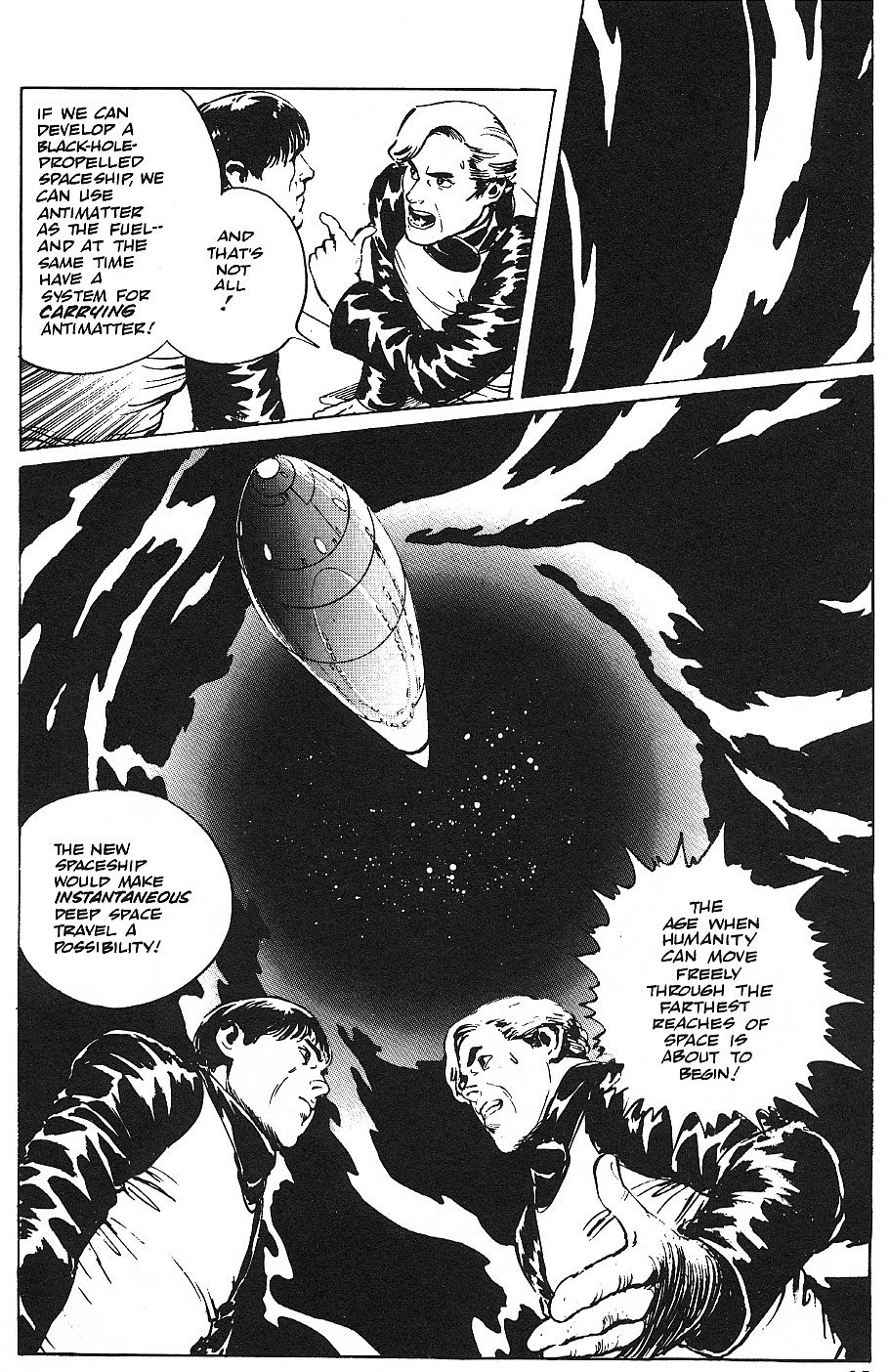 2001 Nights Chapter 7.2 page 16 - Chapter 7.2: Lucifer Rising (2)