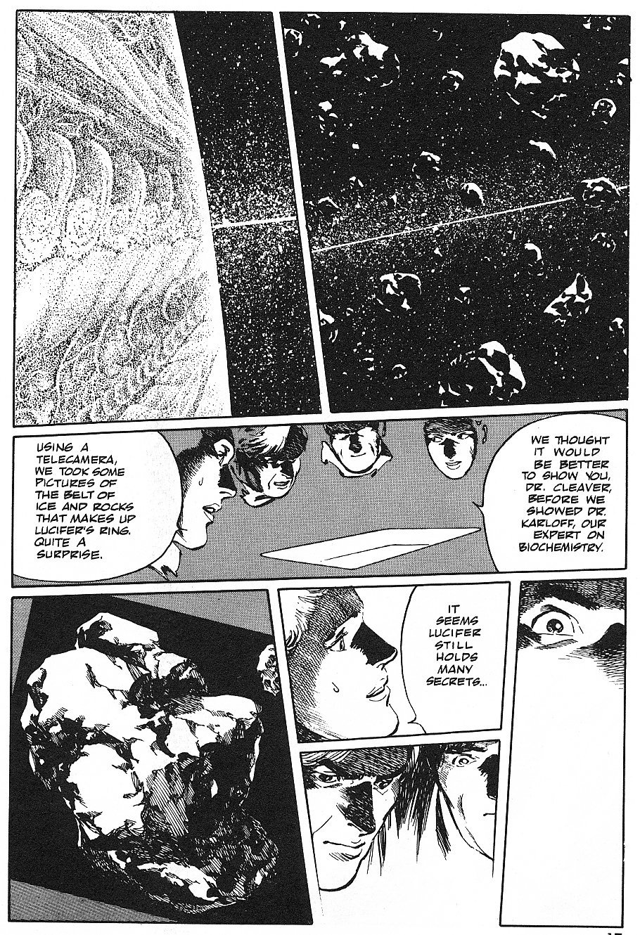 2001 Nights Chapter 7.2 page 18 - Chapter 7.2: Lucifer Rising (2)