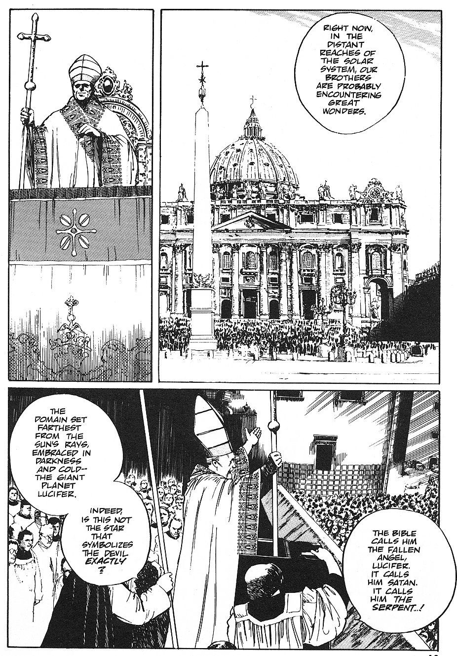 2001 Nights Chapter 7.2 page 20 - Chapter 7.2: Lucifer Rising (2)