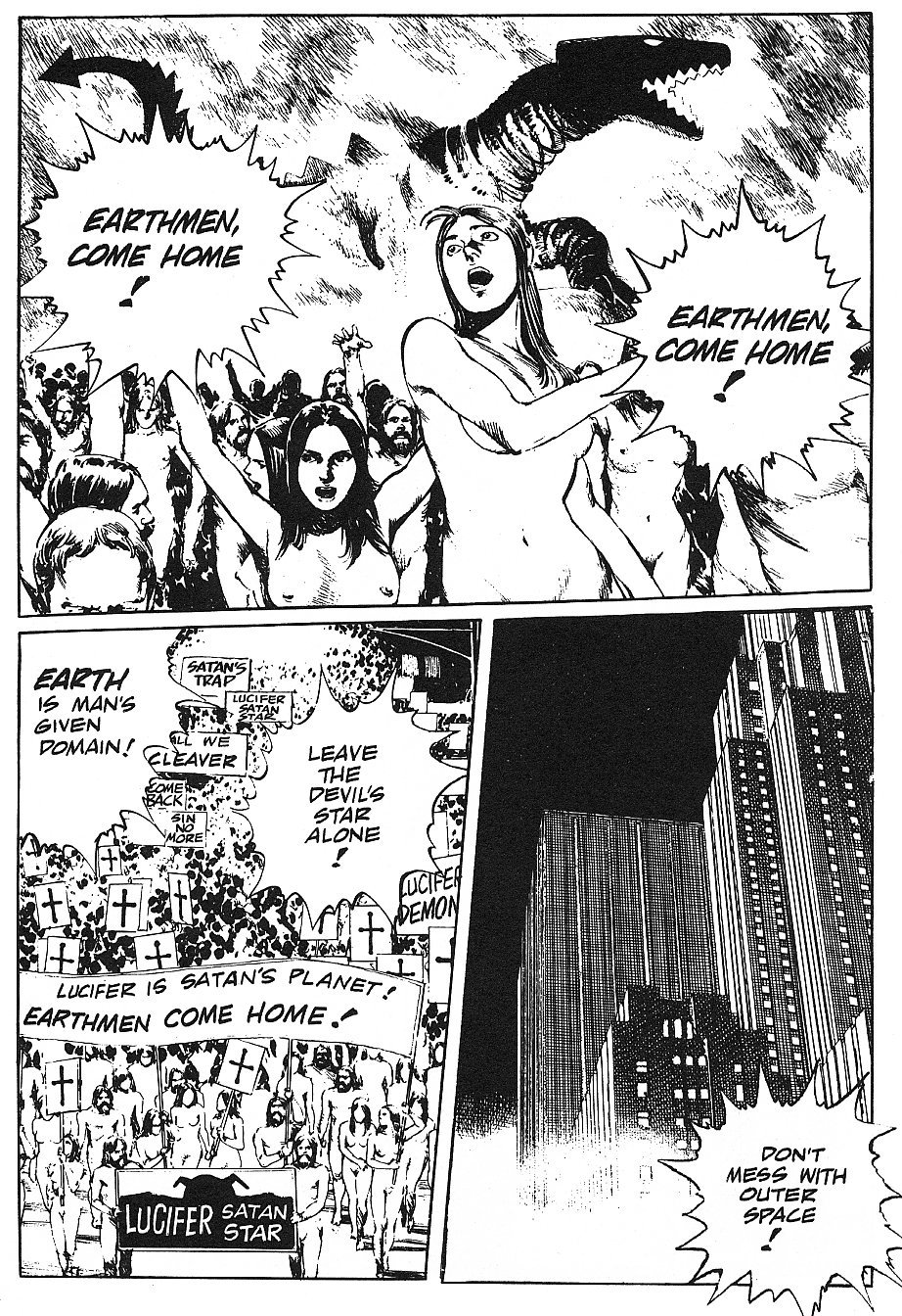 2001 Nights Chapter 7.2 page 24 - Chapter 7.2: Lucifer Rising (2)