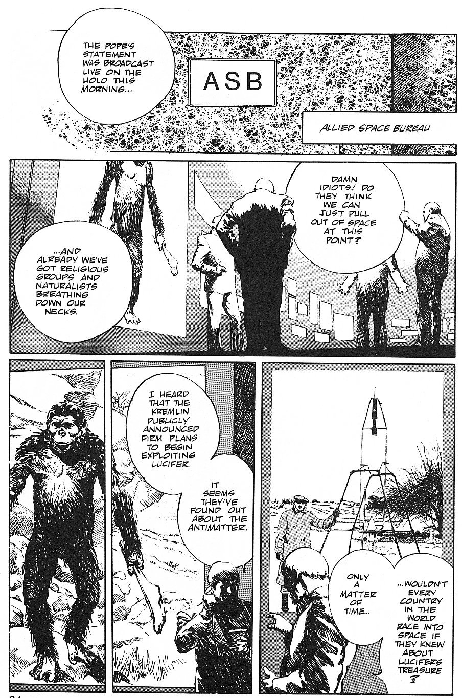 2001 Nights Chapter 7.2 page 25 - Chapter 7.2: Lucifer Rising (2)