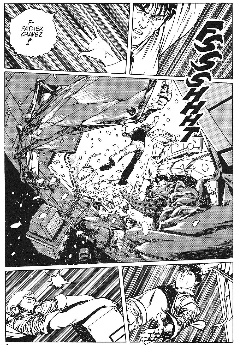 2001 Nights Chapter 7.2 page 3 - Chapter 7.2: Lucifer Rising (2)