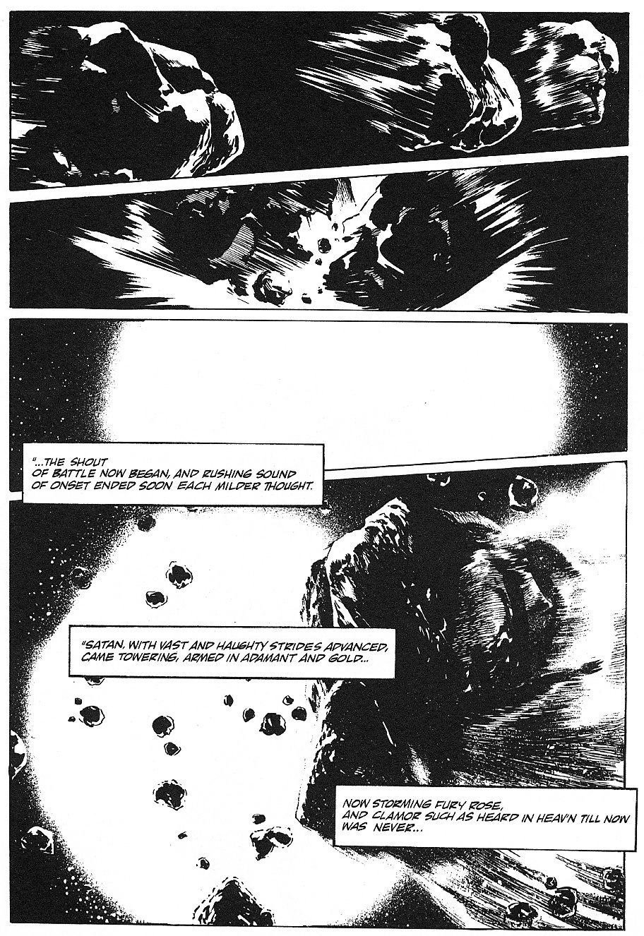 2001 Nights Chapter 7.2 page 32 - Chapter 7.2: Lucifer Rising (2)