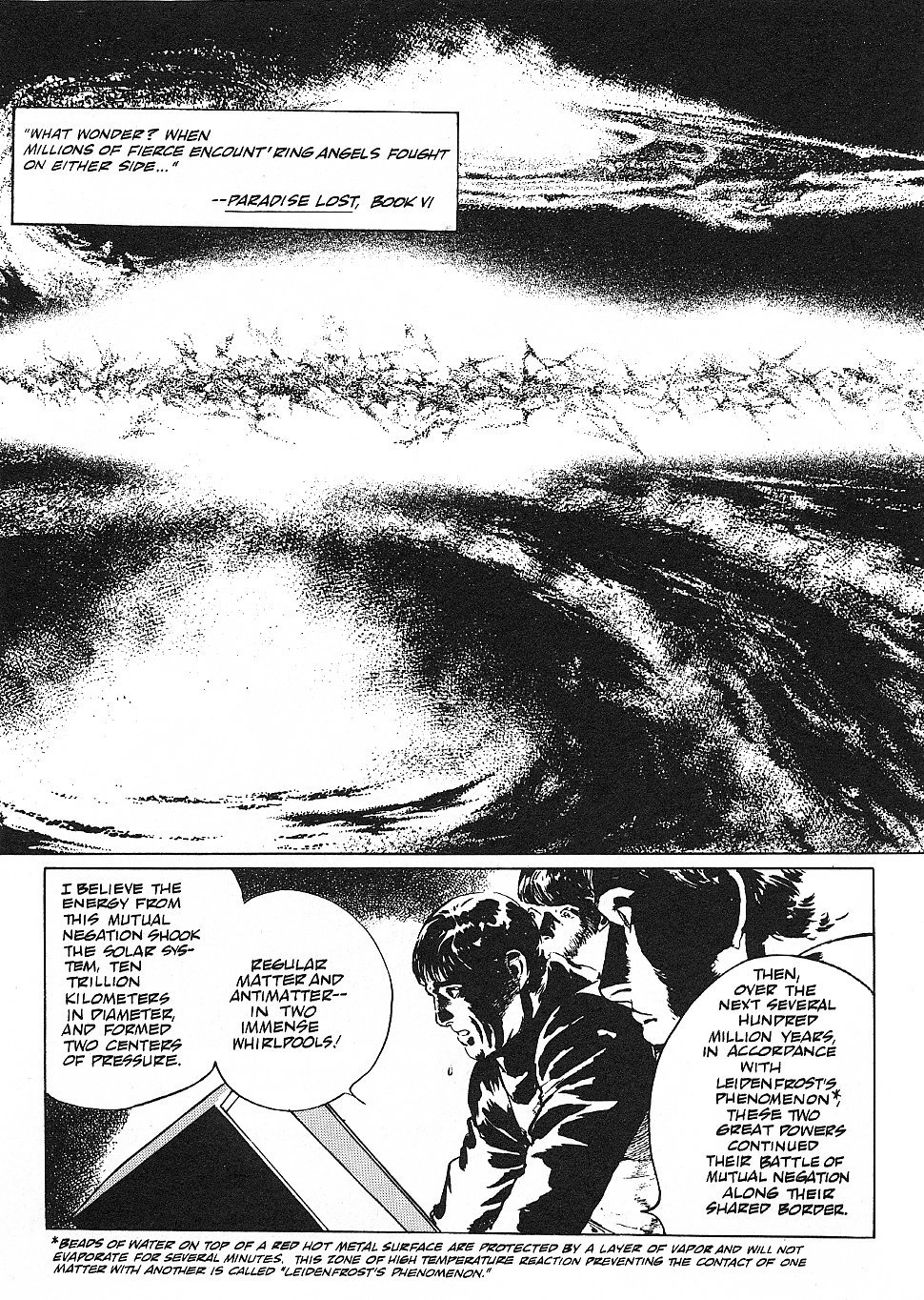 2001 Nights Chapter 7.2 page 33 - Chapter 7.2: Lucifer Rising (2)