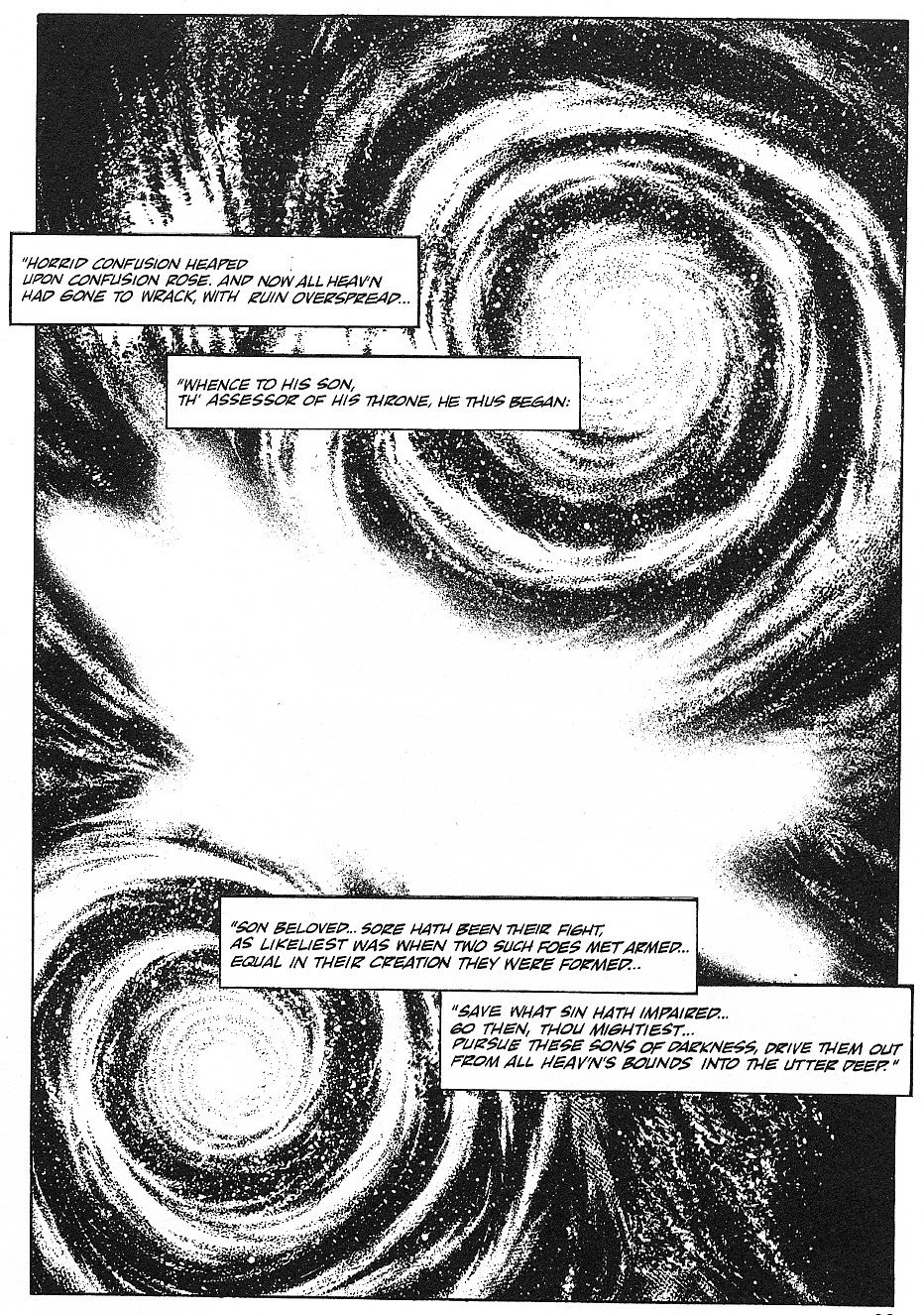 2001 Nights Chapter 7.2 page 34 - Chapter 7.2: Lucifer Rising (2)