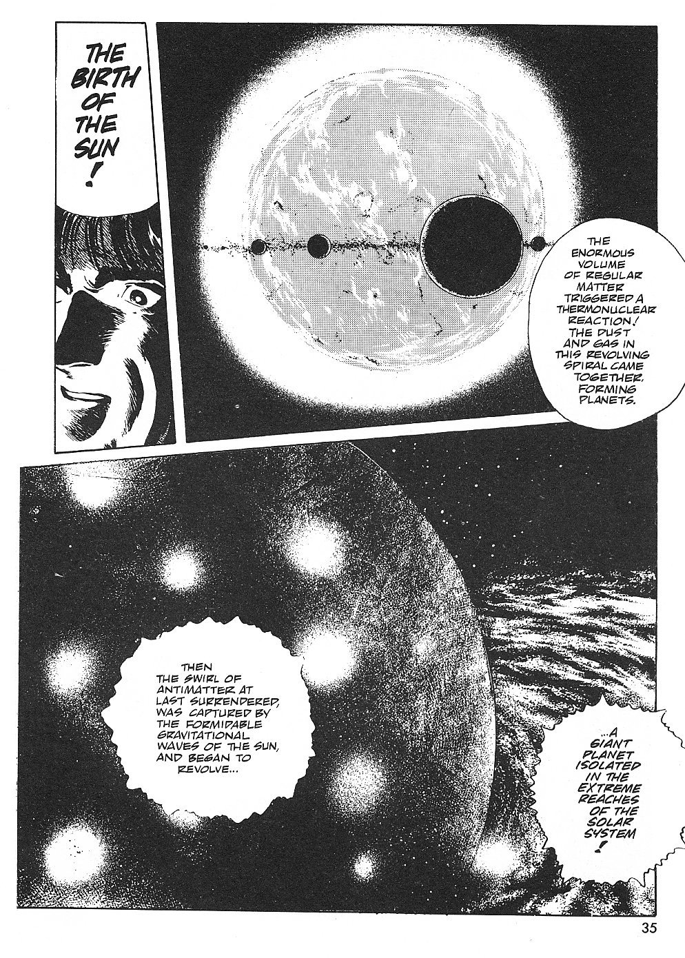 2001 Nights Chapter 7.2 page 36 - Chapter 7.2: Lucifer Rising (2)