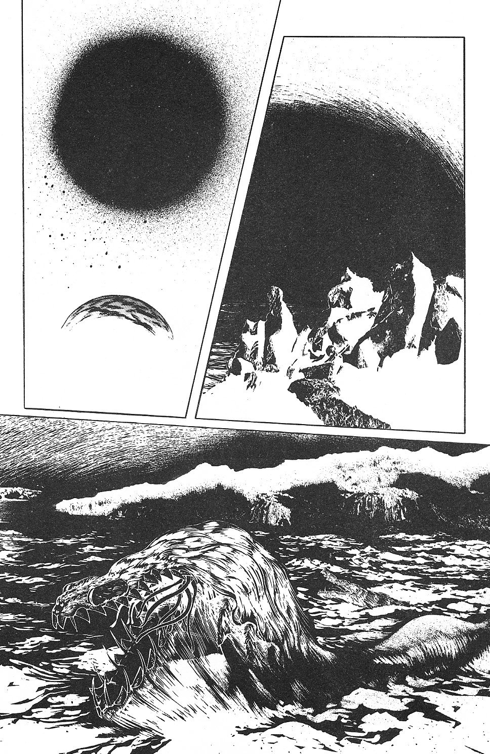 2001 Nights Chapter 7.2 page 39 - Chapter 7.2: Lucifer Rising (2)