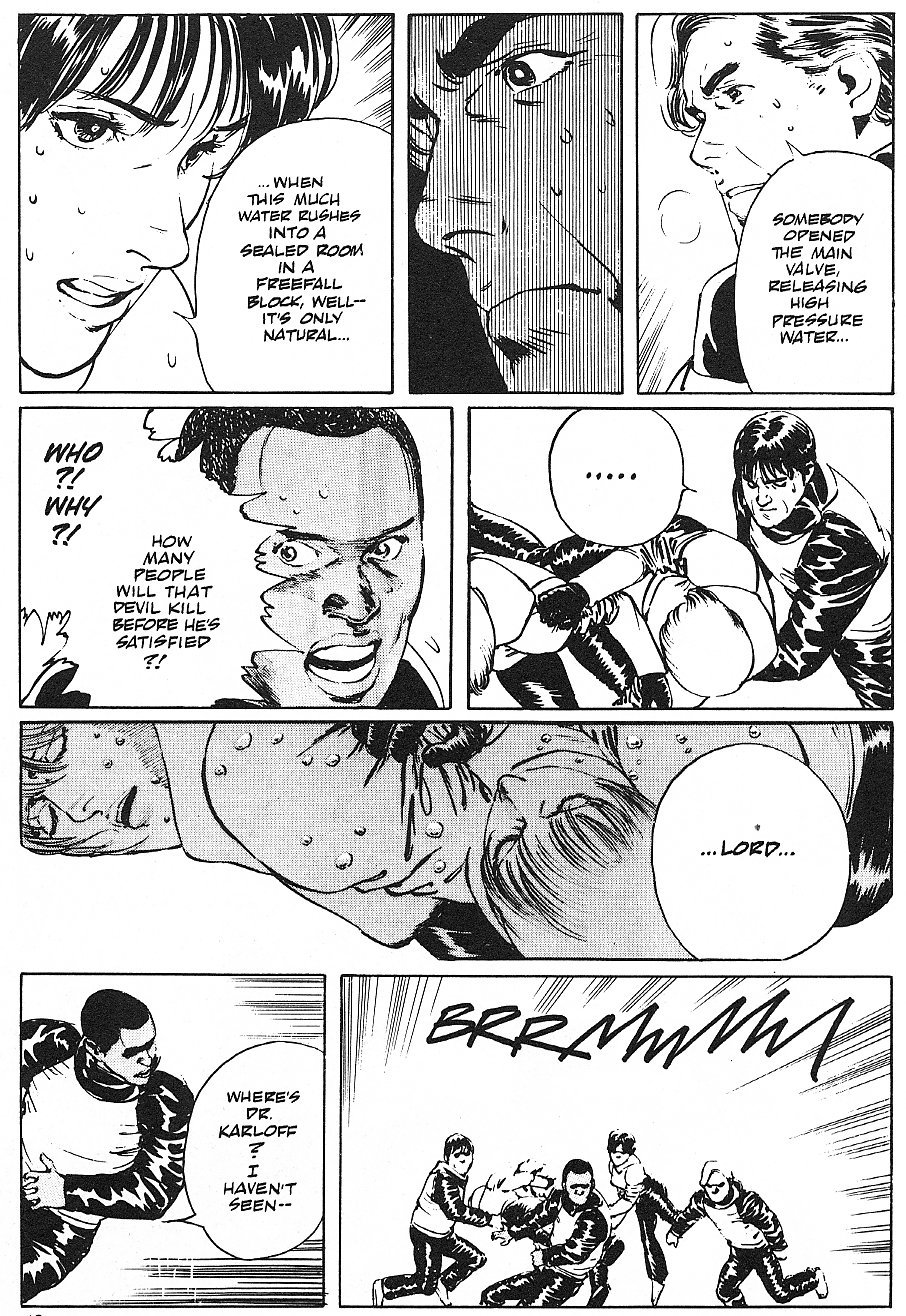 2001 Nights Chapter 7.2 page 49 - Chapter 7.2: Lucifer Rising (2)