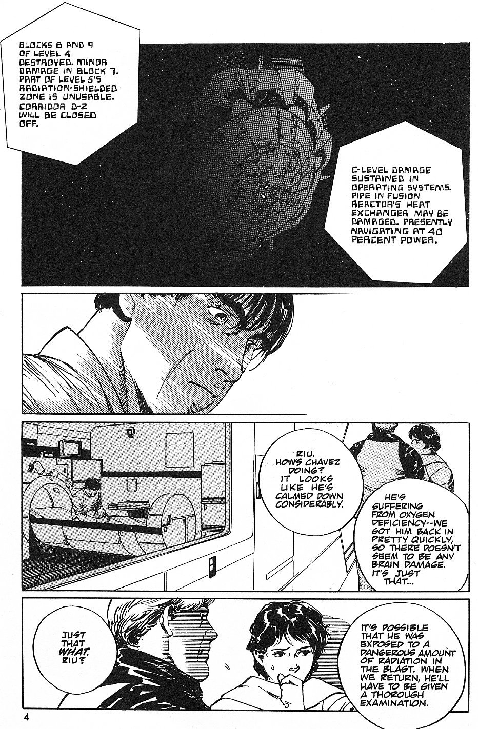 2001 Nights Chapter 7.2 page 5 - Chapter 7.2: Lucifer Rising (2)